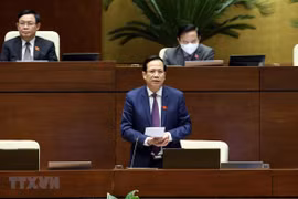 切实抓好劳务市场恢复和民生保障工作