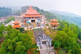 北江省启动多项促进旅游业发展的措施 