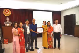 新冠疫情：越南驻马来西亚大使馆提醒越南公民做好疫情防护