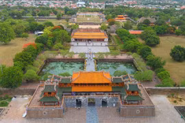 承天顺化省推动旅游业数字化转型，主动适应疫情防控常态化