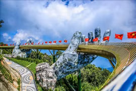 阿联酋航空的飞机。图自VOV