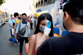 东盟旅游协会推动重新开放边境计划