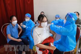 新冠肺炎疫情：疫苗——疫情期间拯救生命的最有效措施