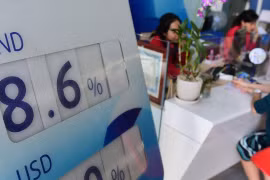 引导资金流向 助力经济复苏