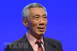 东盟峰会：新加坡总理呼吁各国尽早批准RCEP