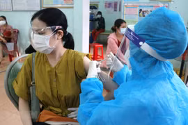 印度尼西亚专家建言献策 助力越南抗击新冠疫情