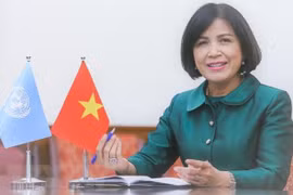 越南希望学习借鉴各发达国家循环经济和可持续发展经验