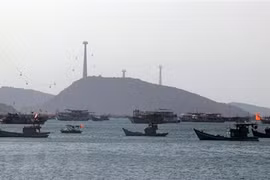 政府总理批准关于富国岛试点实施接待国际游客的建议
