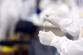 越南卫生部副部长：越南已基本控制了疫情