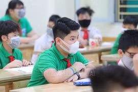 武德儋：全力保障返校师生健康安全