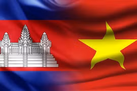 越南驻柬大使阮辉增：越柬的良好关系为东盟作出积极贡献