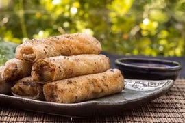 越南美食吸引日本女性食客