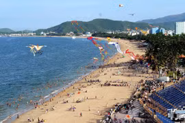 越南旅游：庆和省力争2021年旅游总收入达17.5万亿越盾
