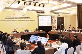 促进联合国与区域组织合作：由越南主持的高级别公开辩论会赢得国际社会的关注与好评