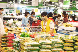 成功实现“双重目标”