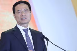 实现国家数字转型渴望