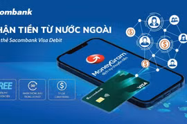 Visa与Sacombank合作开发跨境汇款服务