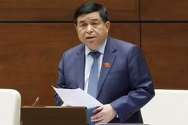 越南第十五届国会第二次会议：提出新形势下社会经济发展复苏的政策措施