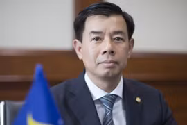 疫情之下越南企业逆流而上 向阳而生