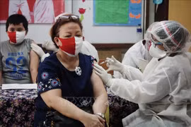 东南亚国家需要获得更多的支持以确保新冠疫苗供应
