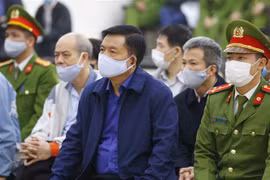 富寿省乙醇案件：承包商履约能力不足，造成损失高达5430亿越盾