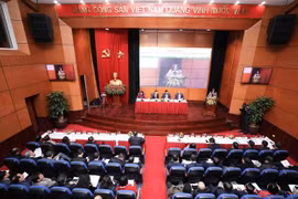 武德儋：越南民族美好的人文价值观在疫情中得到了充分展现和诠释