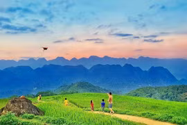 越南旅游业为“重新开放天空”之日做好准备 