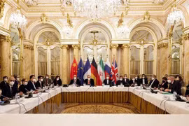 越南与联合国安理会：越南支持推动谈判 重返伊核协议
