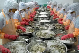 寻找潜在伙伴以加大对英国的农产品出口力度