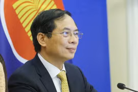 东盟-澳大利亚外长会召开