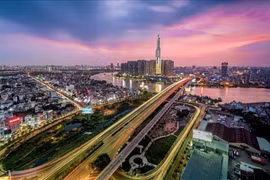 世界银行：外国投资者看好越南中长期经济前景