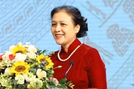 全国对外工作会议：民间外交灵活应对和适应于新形势