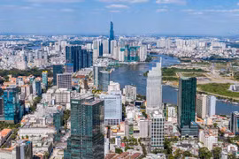 世行：越南经济将继续得到改善