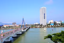 岘港市努力完成2021年公共投资资金到位计划