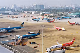 航空业的“救生衣”