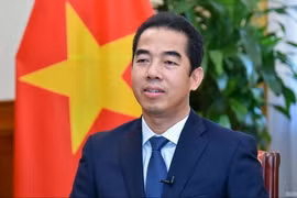 越南副外长苏英勇：国会主席王廷惠欧洲之行成果超出预期