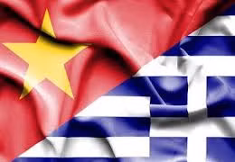 越共中央总书记阮富仲向希腊共产党中央委员会总书记致贺电