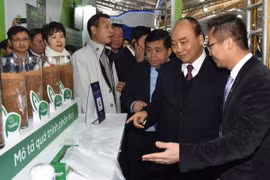 本领和渴望的双重胜利