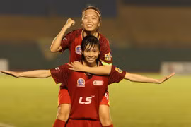 东盟与国际足联联合举行女足发展研讨会