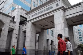 截至2020年底印尼外债为4175亿美元