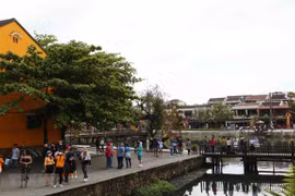 后疫情时代振兴越南旅游业的“钥匙”