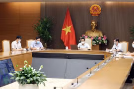 预计从7月10日开始 北宁省和北江省将回到“新常态”