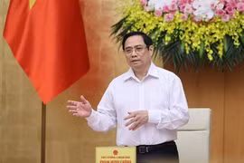 越通社简讯2021.7.1