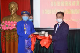 河南古董精品专题展：古董爱好者古玩交流的好平台