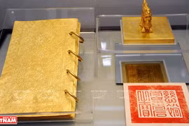 顺化 – 保留越南手工艺行业精髓的地方