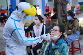 越南人对本国政府防疫举措最满意