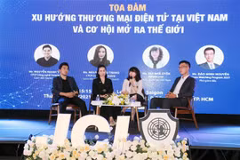 电子贸易趋势与走向国际市场的机遇