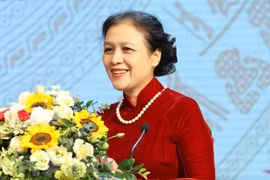 促进越南与乌兹别克斯坦友好合作