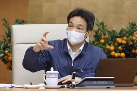  新冠肺炎疫情：尽可能将疫区控制在最小范围内