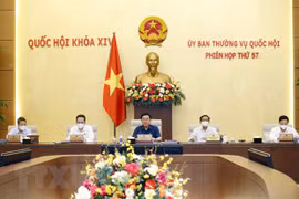 越南第十五届国会第一次会议：精心做准备 确保绝对安全